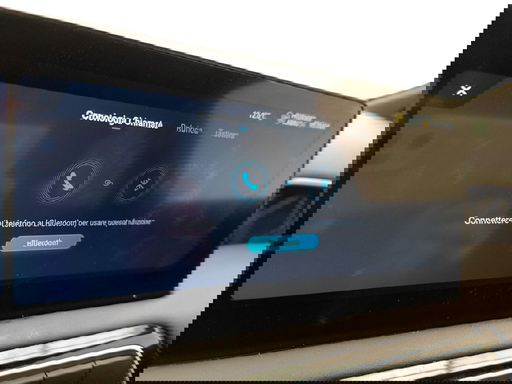 Mg MG3 usata a Como (13)