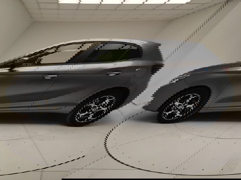 Mg MG3 usata a Como (17)