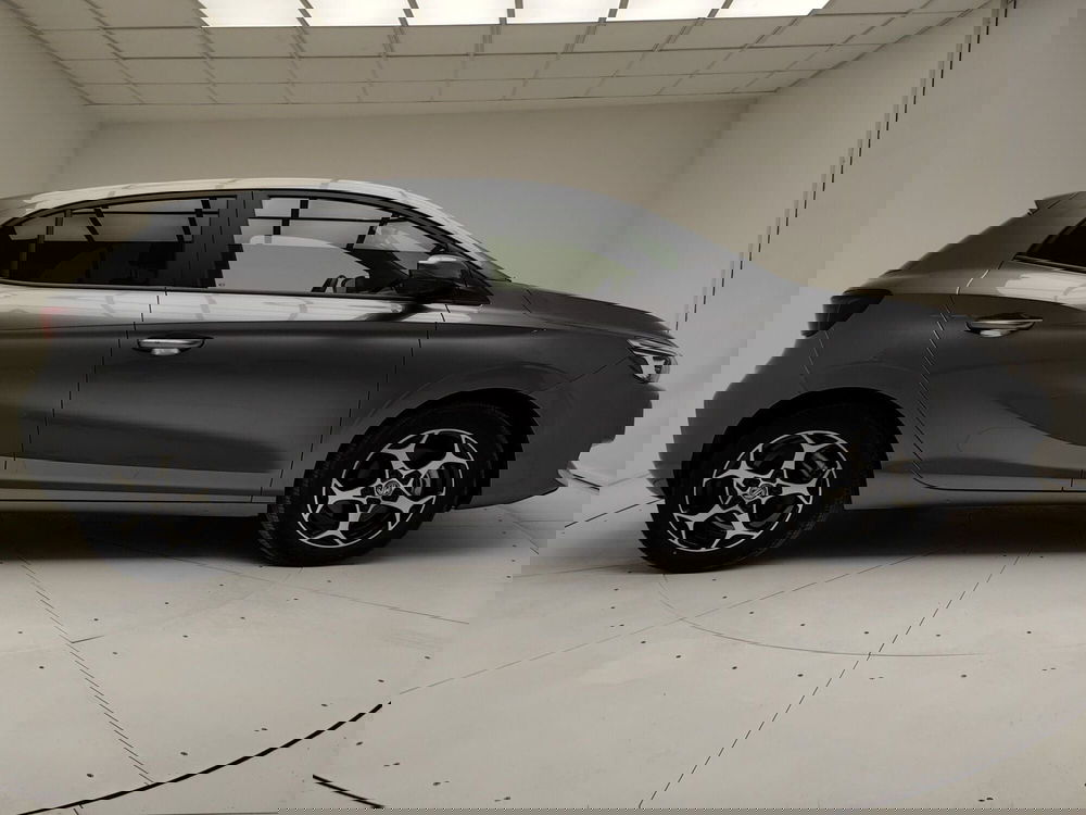 Mg MG3 usata a Como (18)