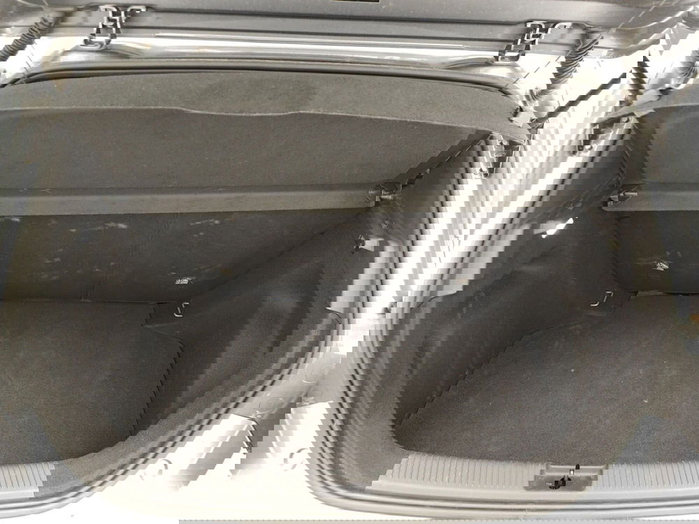 Mg MG3 usata a Como (19)