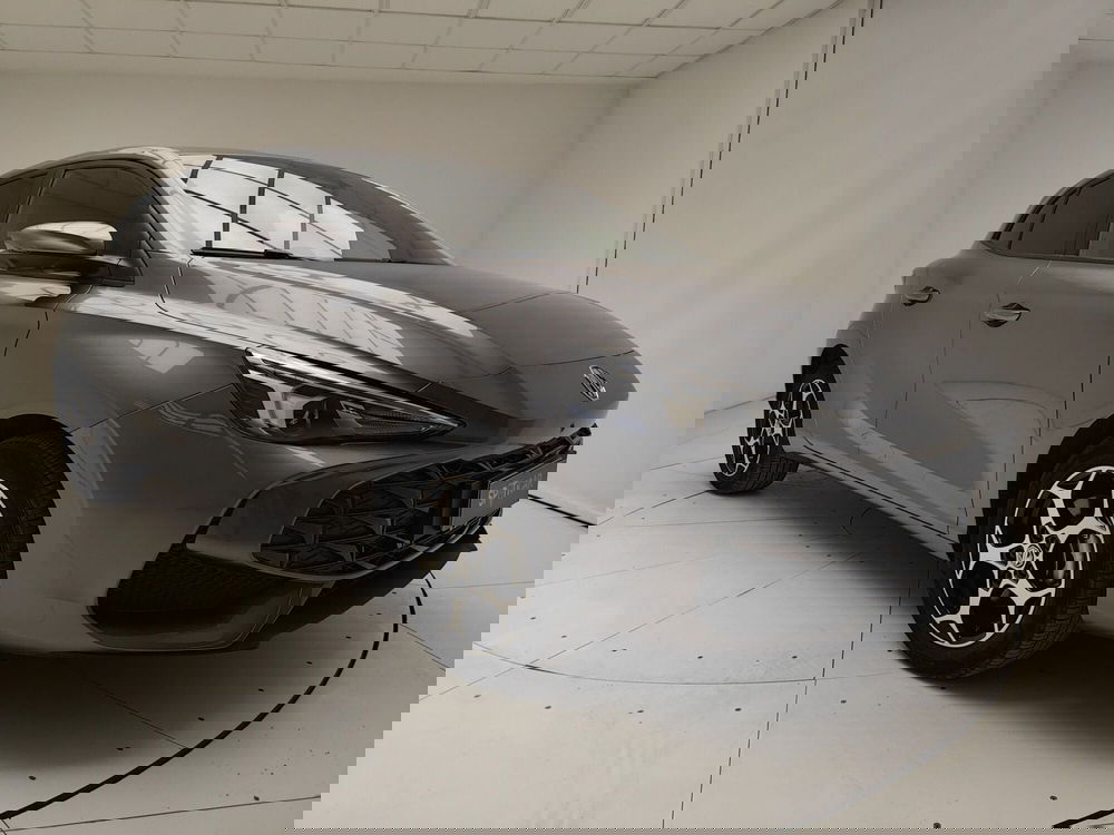 Mg MG3 usata a Como (3)