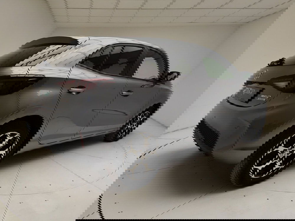 Mg MG3 usata a Como (4)