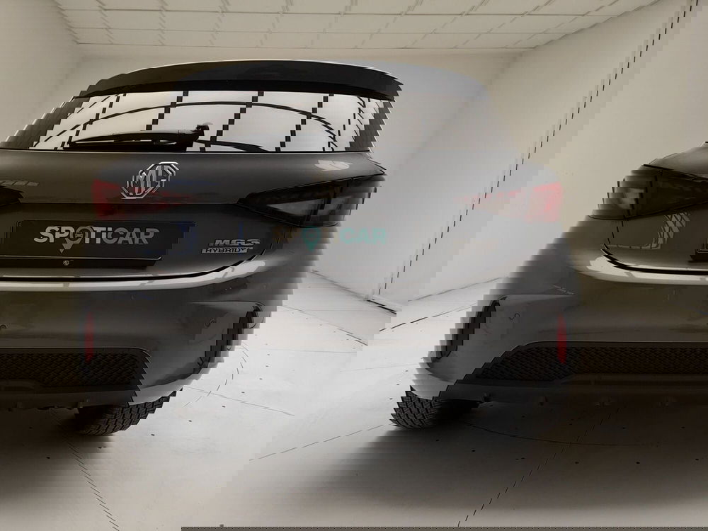 Mg MG3 usata a Como (5)