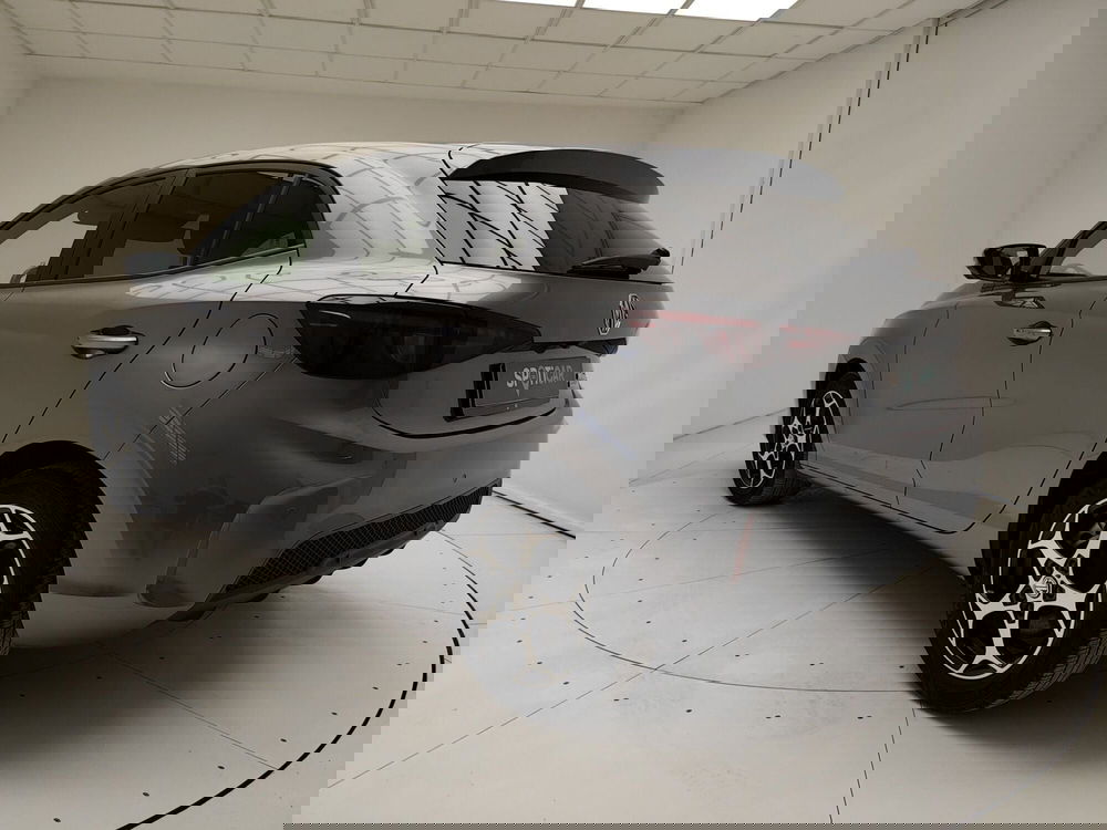 Mg MG3 usata a Como (6)