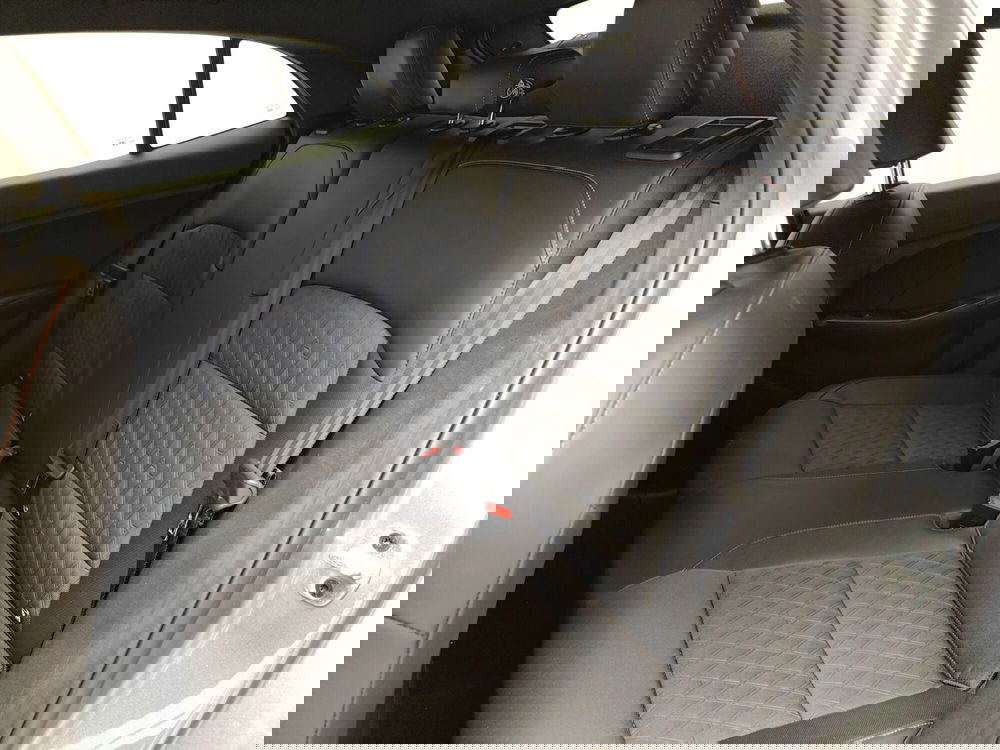 Mg MG3 usata a Como (8)