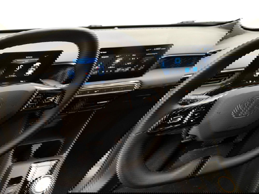 Mg MG3 usata a Como (9)