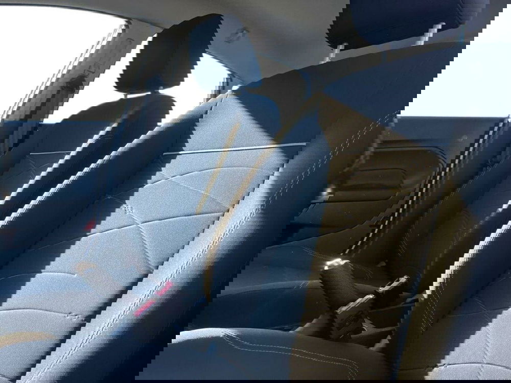 Ford Fiesta usata a Sondrio (10)