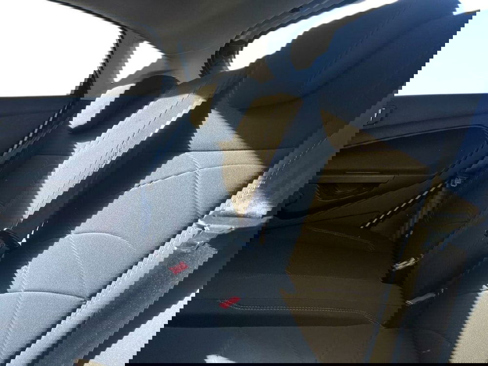 Ford Fiesta usata a Sondrio (11)