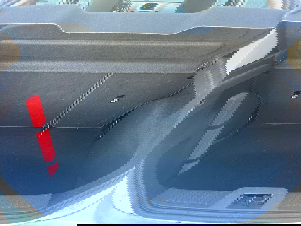 Ford Fiesta usata a Sondrio (12)