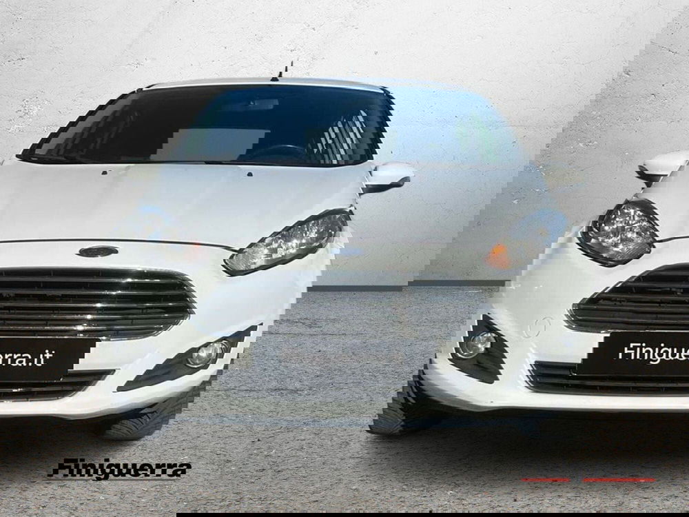 Ford Fiesta usata a Sondrio (2)