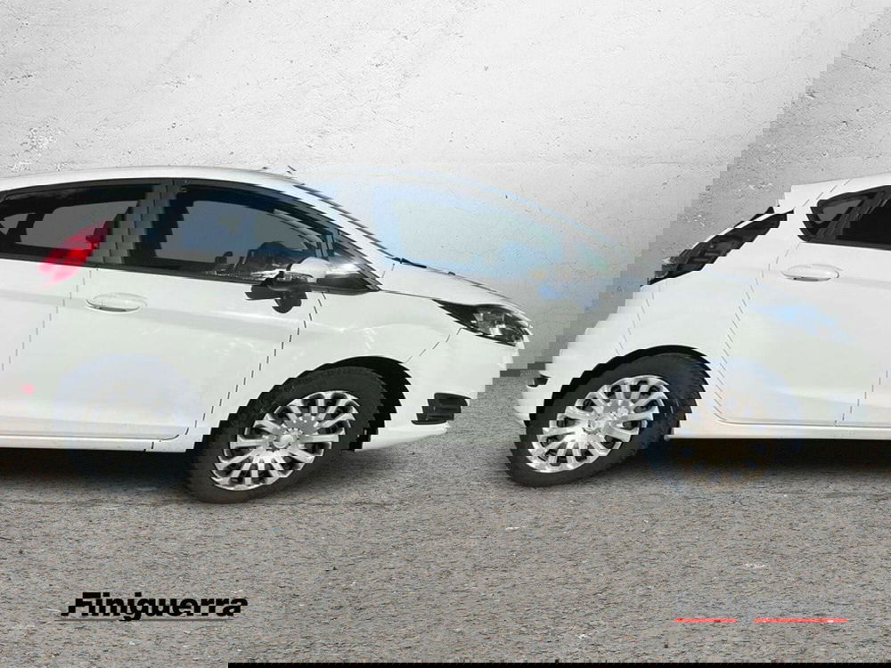 Ford Fiesta usata a Sondrio (5)