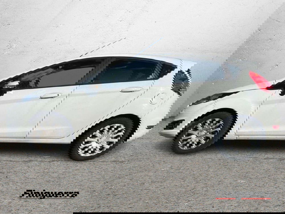 Ford Fiesta usata a Sondrio (6)