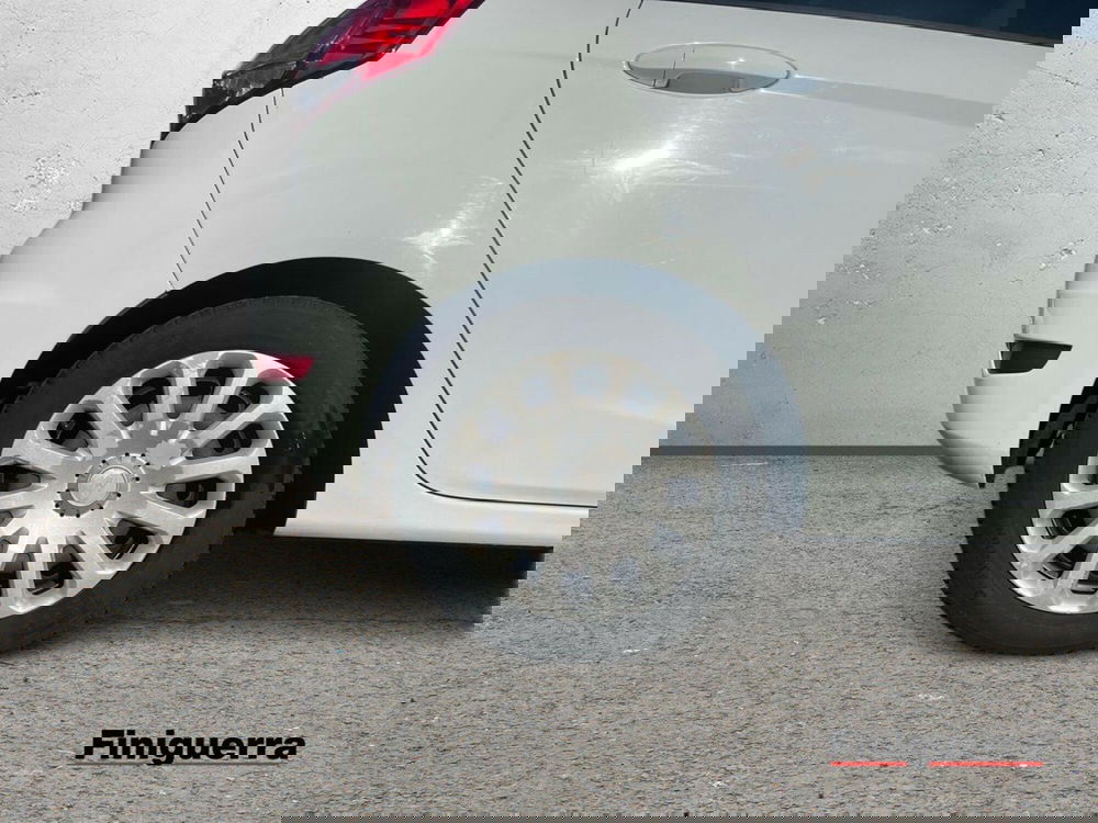 Ford Fiesta usata a Sondrio (7)