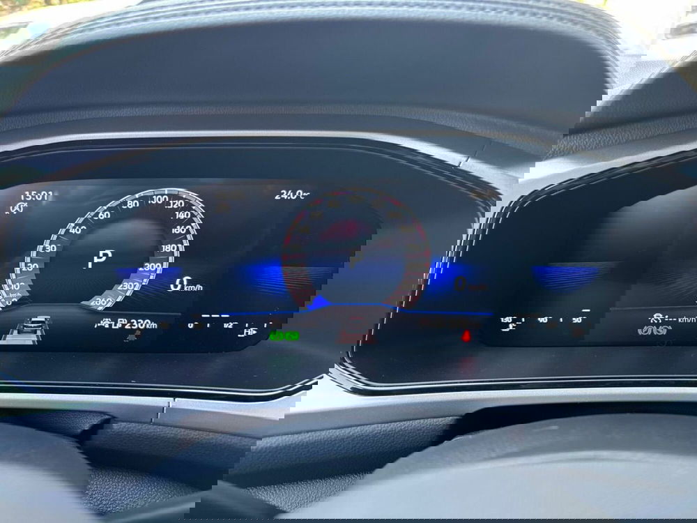 Volkswagen T-Roc usata a Sondrio (9)