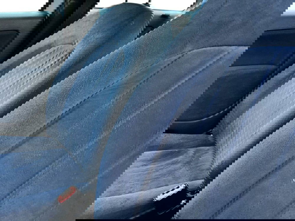 Lancia Ypsilon usata a Sondrio (9)