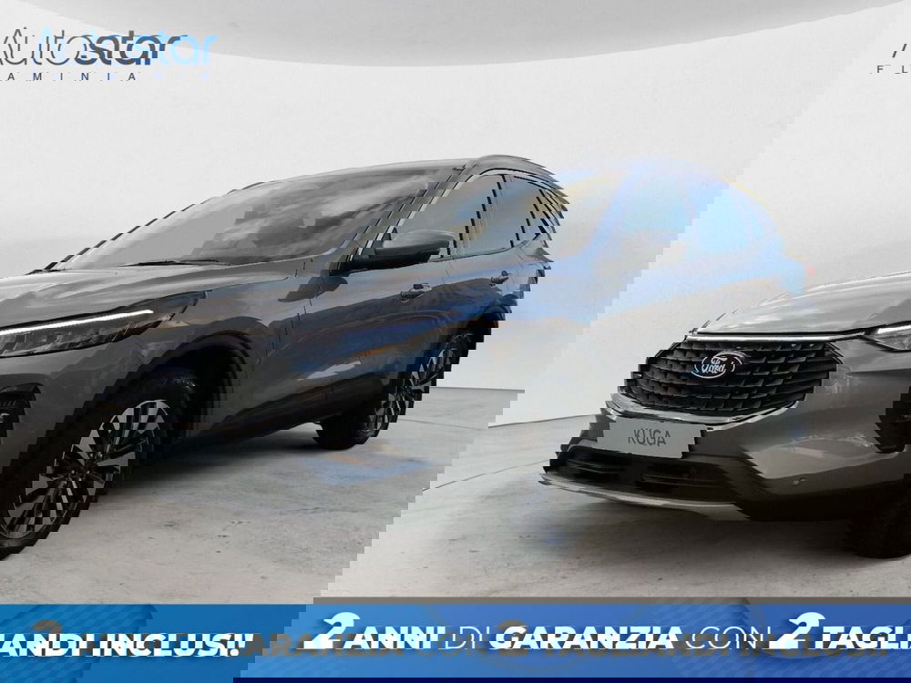 Ford Kuga nuova a Roma