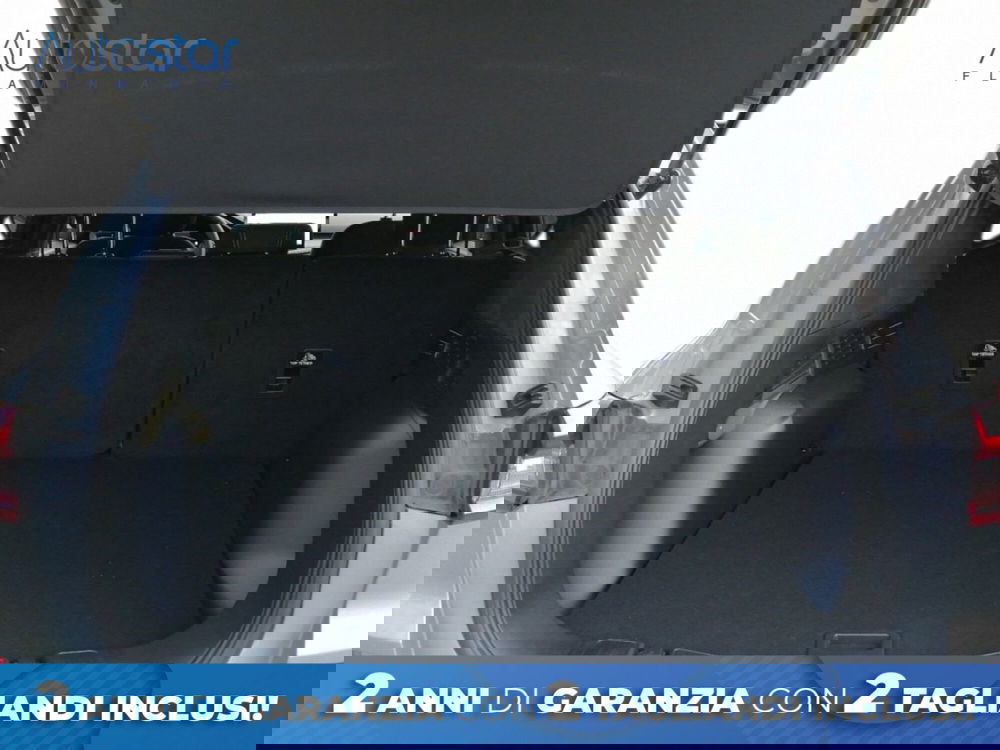 Ford Kuga nuova a Roma (10)