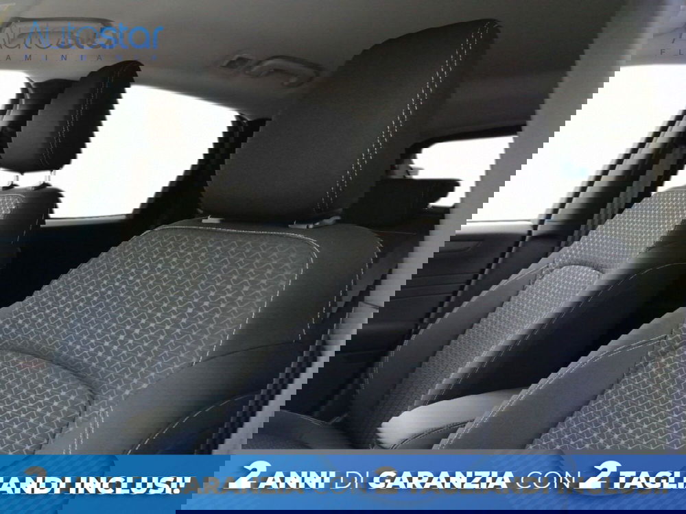 Ford Kuga nuova a Roma (12)