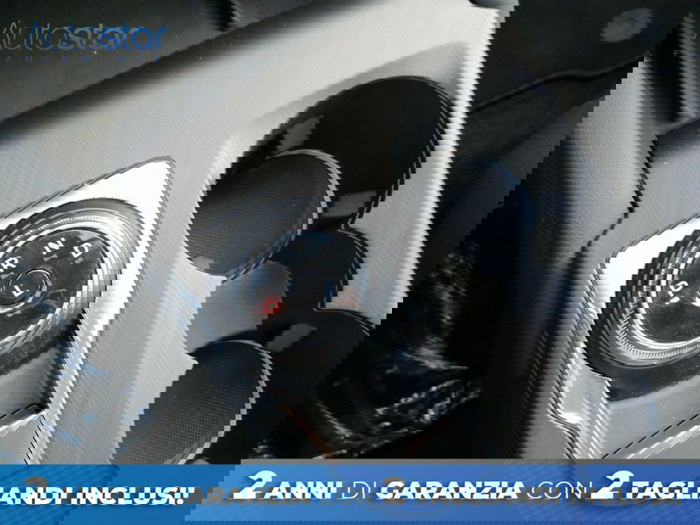 Ford Kuga nuova a Roma (13)