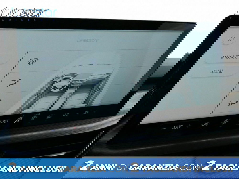 Ford Kuga nuova a Roma (14)