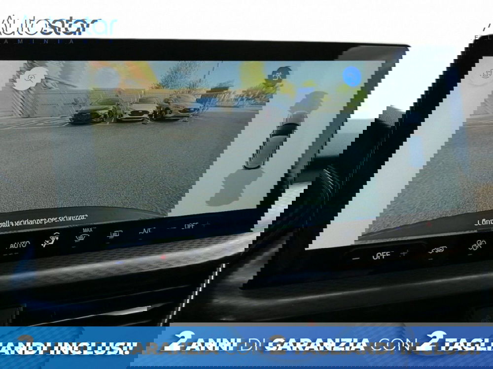 Ford Kuga nuova a Roma (16)