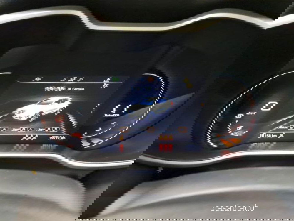 Mg ZS usata a Salerno (10)