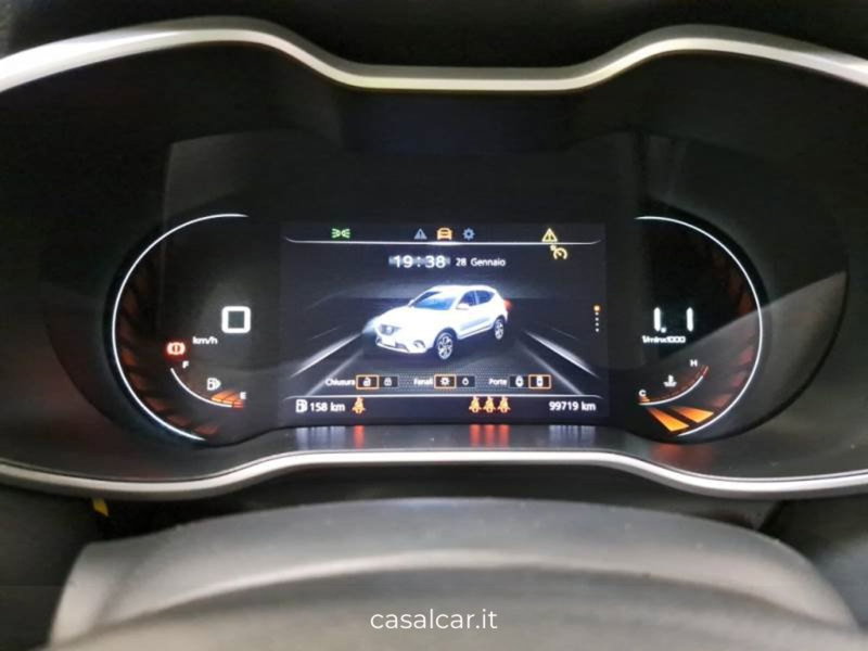 Mg ZS usata a Salerno (10)