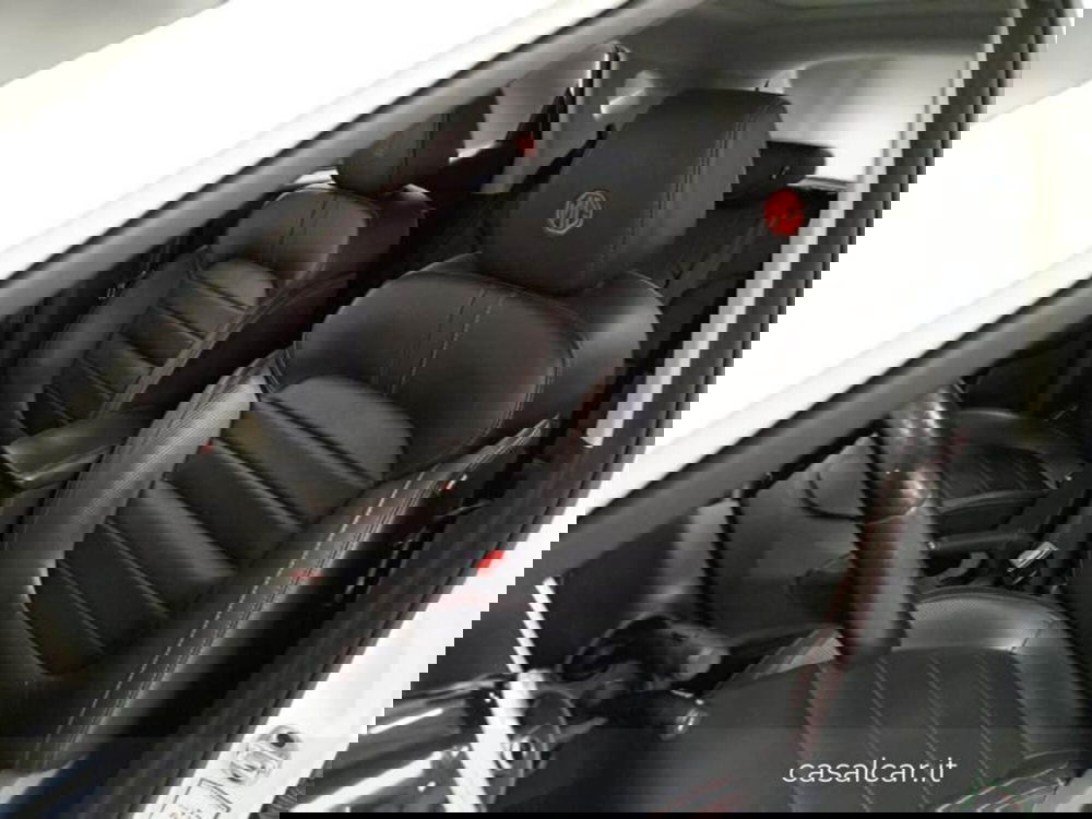 Mg ZS usata a Salerno (11)