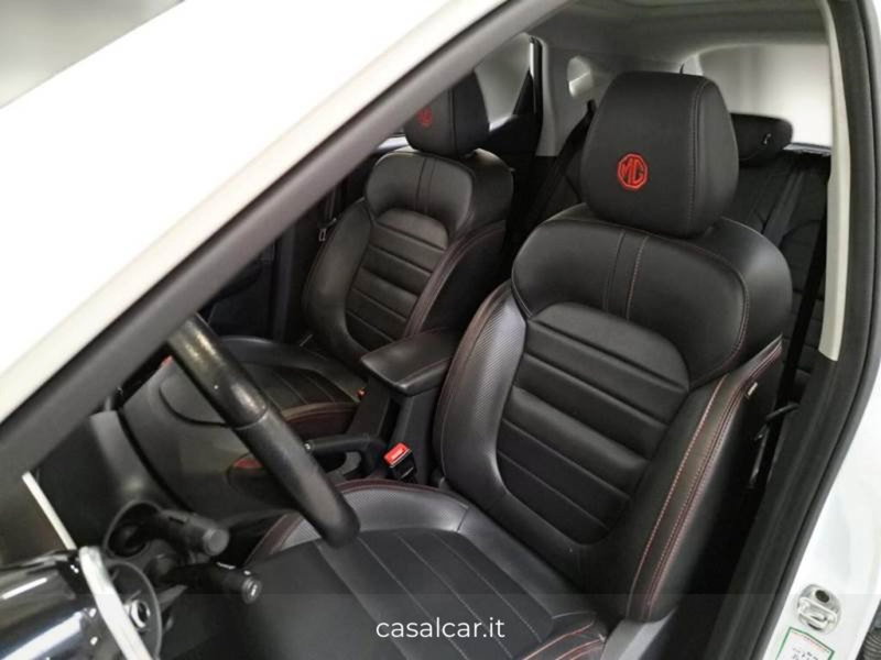 Mg ZS usata a Salerno (11)