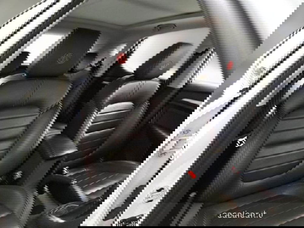 Mg ZS usata a Salerno (12)