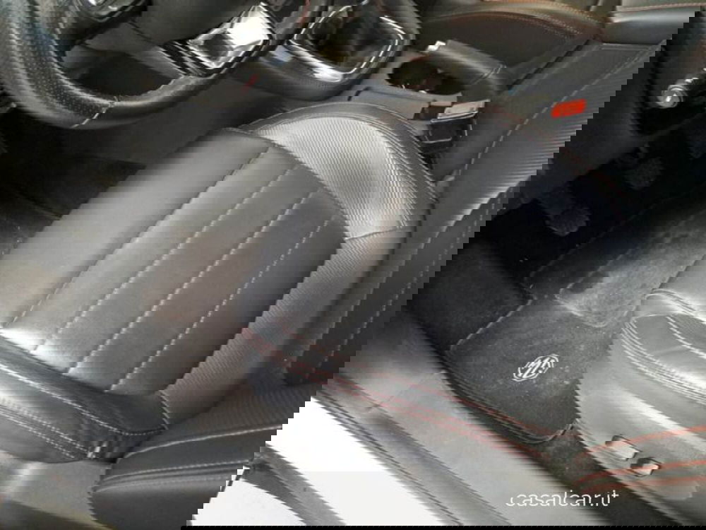 Mg ZS usata a Salerno (13)