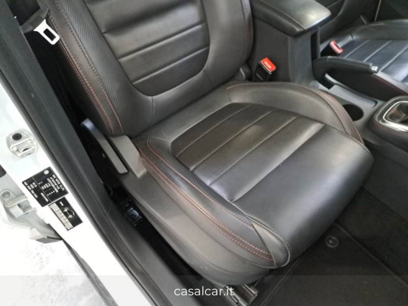 Mg ZS usata a Salerno (14)