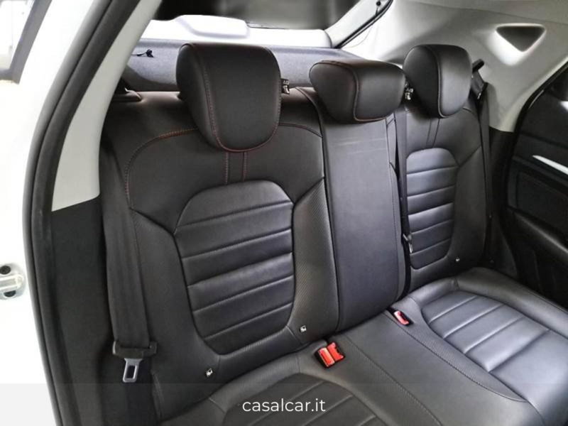 Mg ZS usata a Salerno (15)