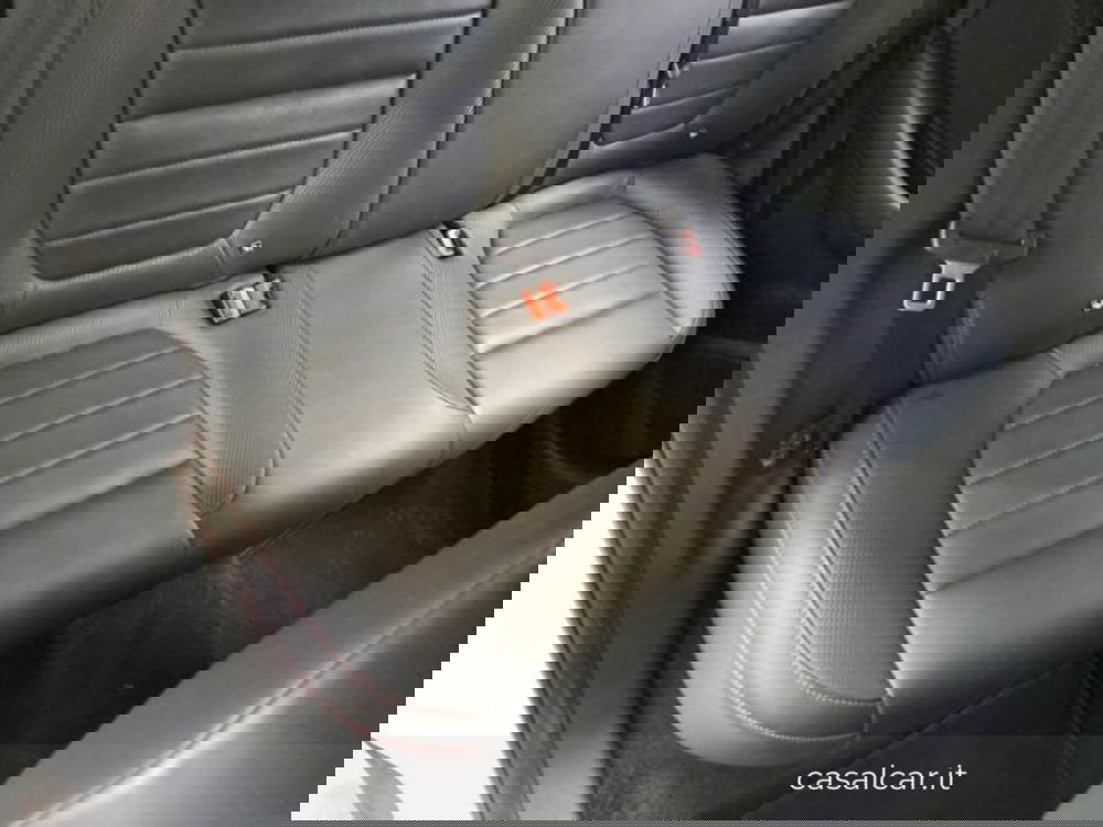 Mg ZS usata a Salerno (16)