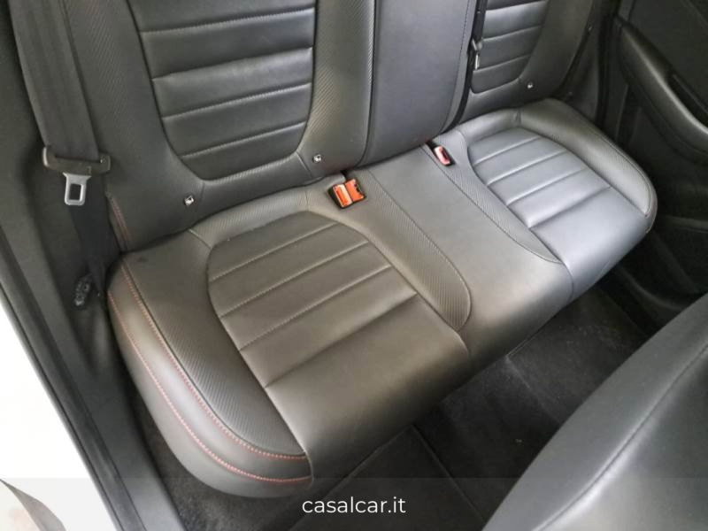 Mg ZS usata a Salerno (16)