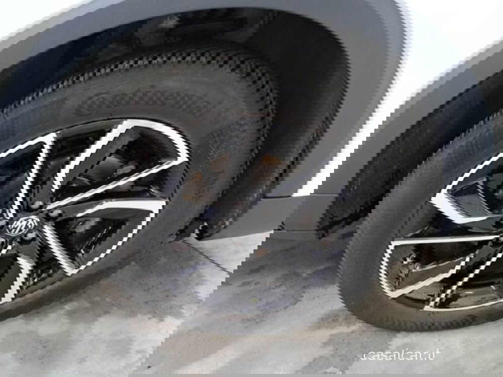 Mg ZS usata a Salerno (17)