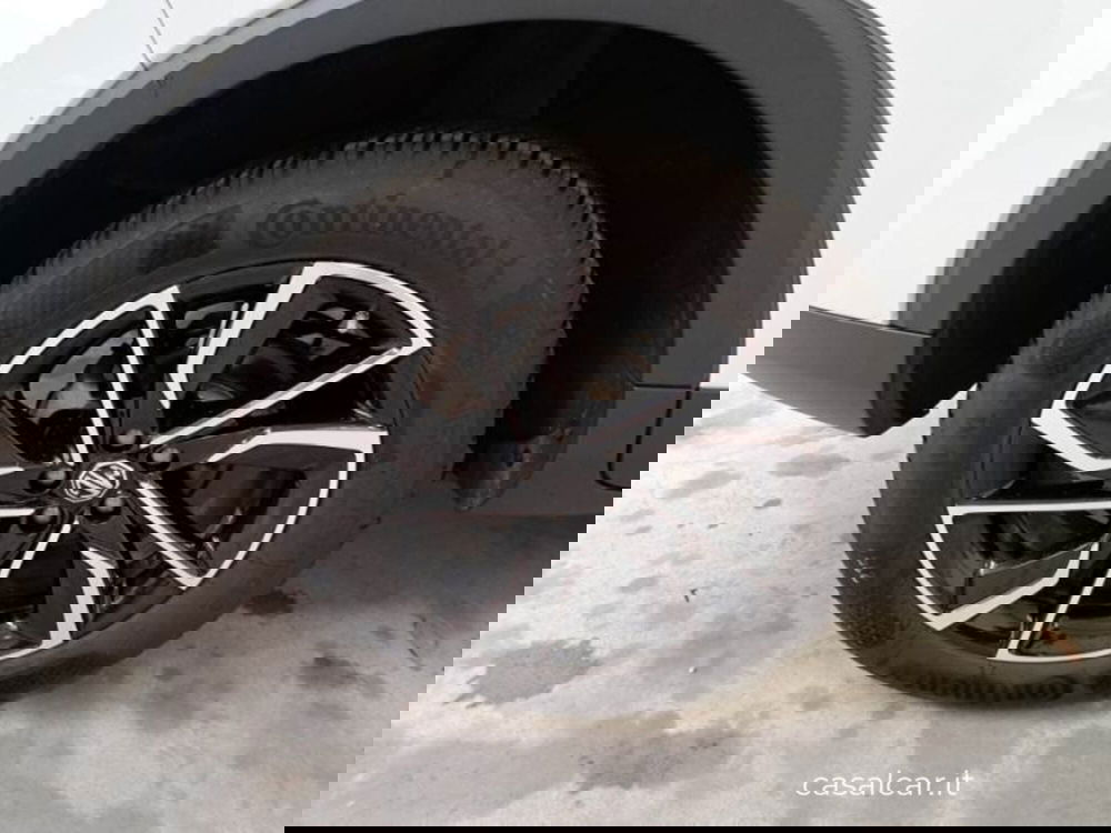 Mg ZS usata a Salerno (18)