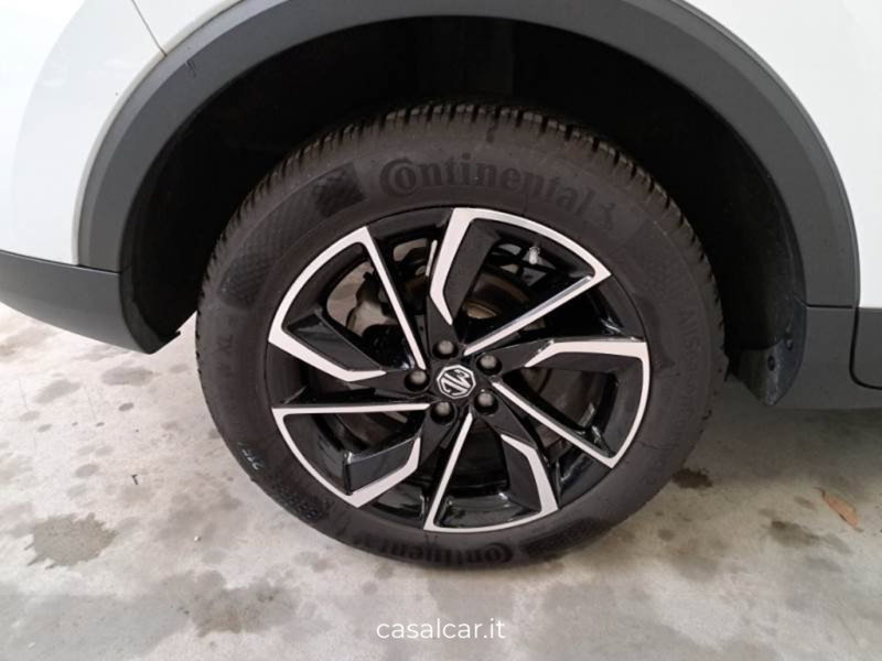 Mg ZS usata a Salerno (18)