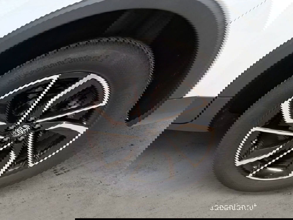 Mg ZS usata a Salerno (19)