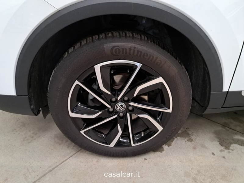 Mg ZS usata a Salerno (20)