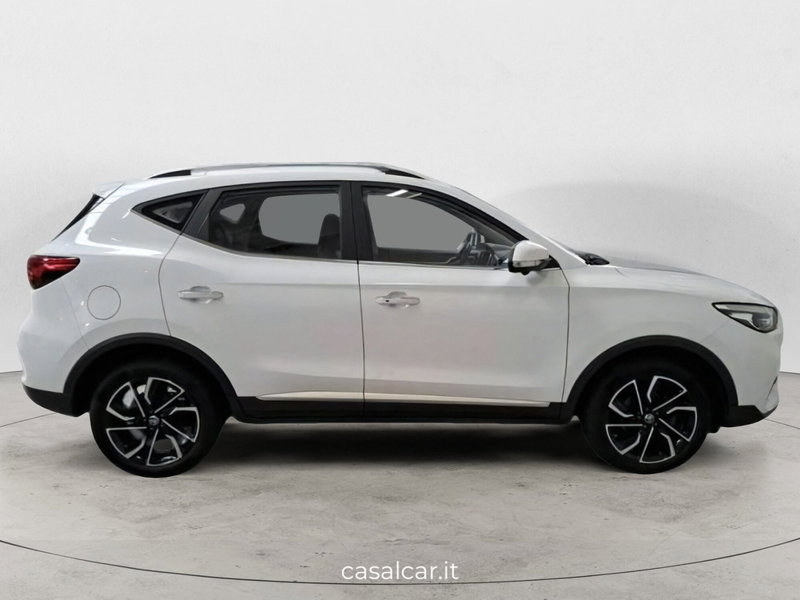 Mg ZS usata a Salerno (5)