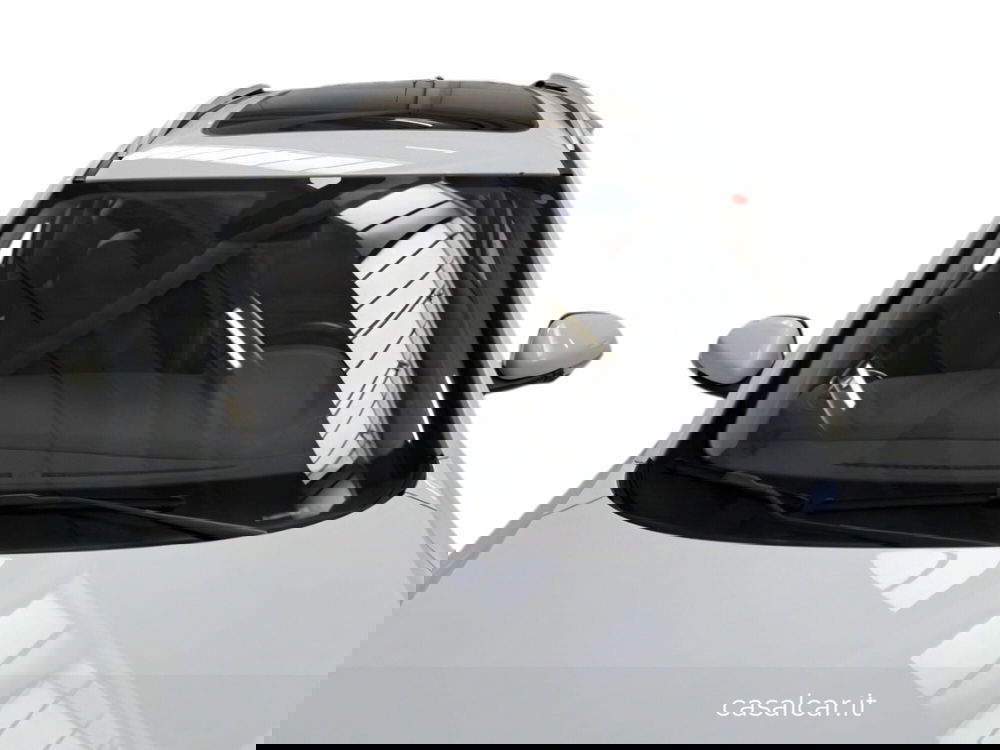 Mg ZS usata a Salerno (6)