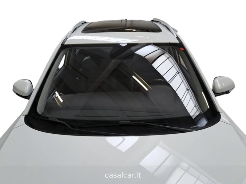 Mg ZS usata a Salerno (6)