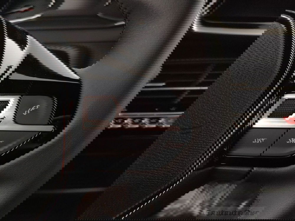 Peugeot 2008 nuova a Caserta (19)