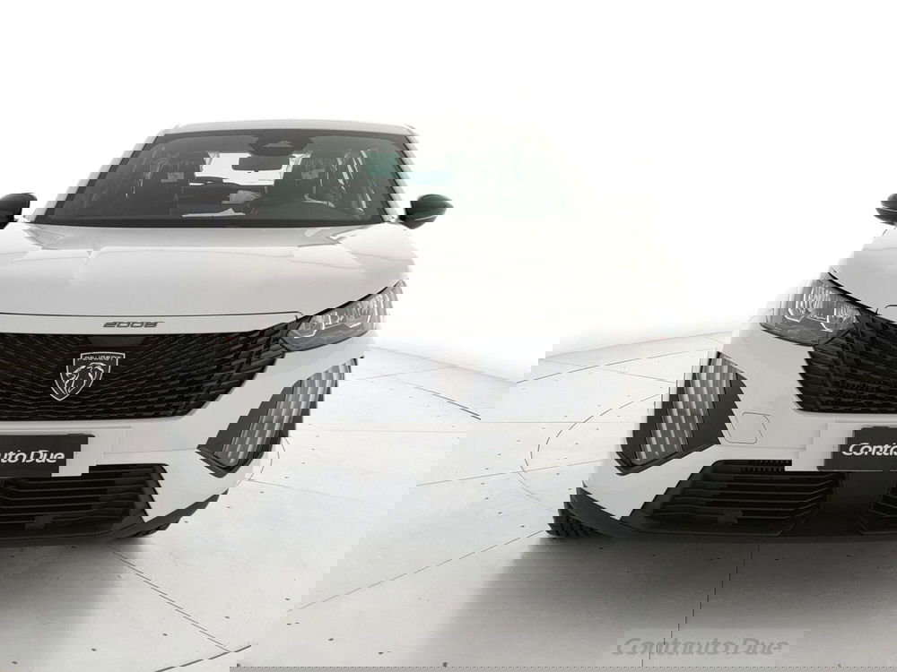 Peugeot 2008 nuova a Caserta (2)