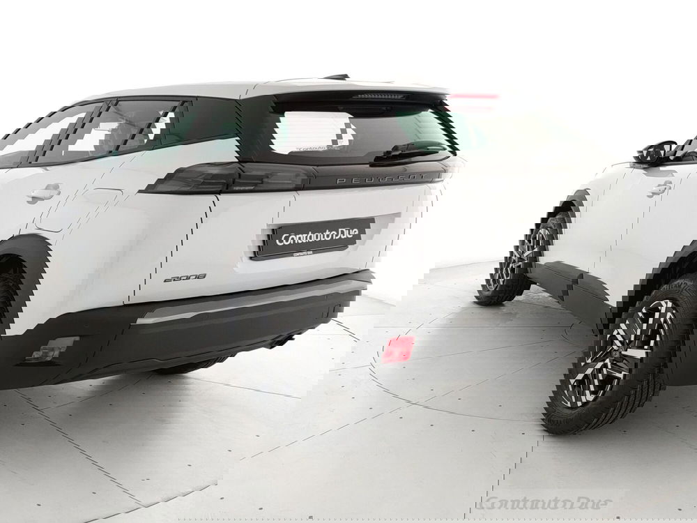 Peugeot 2008 nuova a Caserta (7)