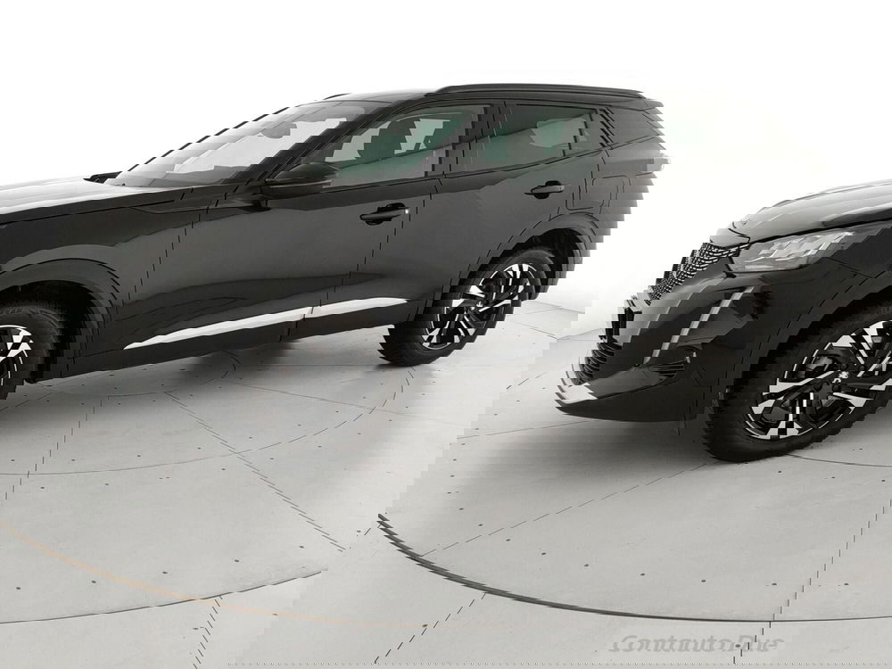 Peugeot 2008 usata a Caserta