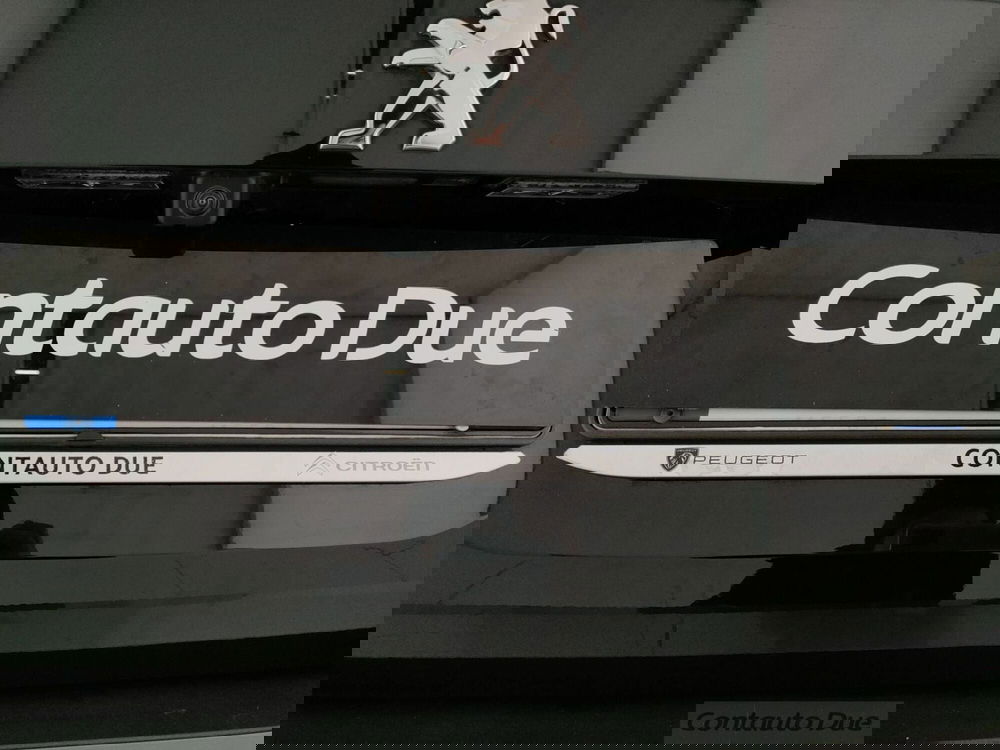 Peugeot 2008 usata a Caserta (10)