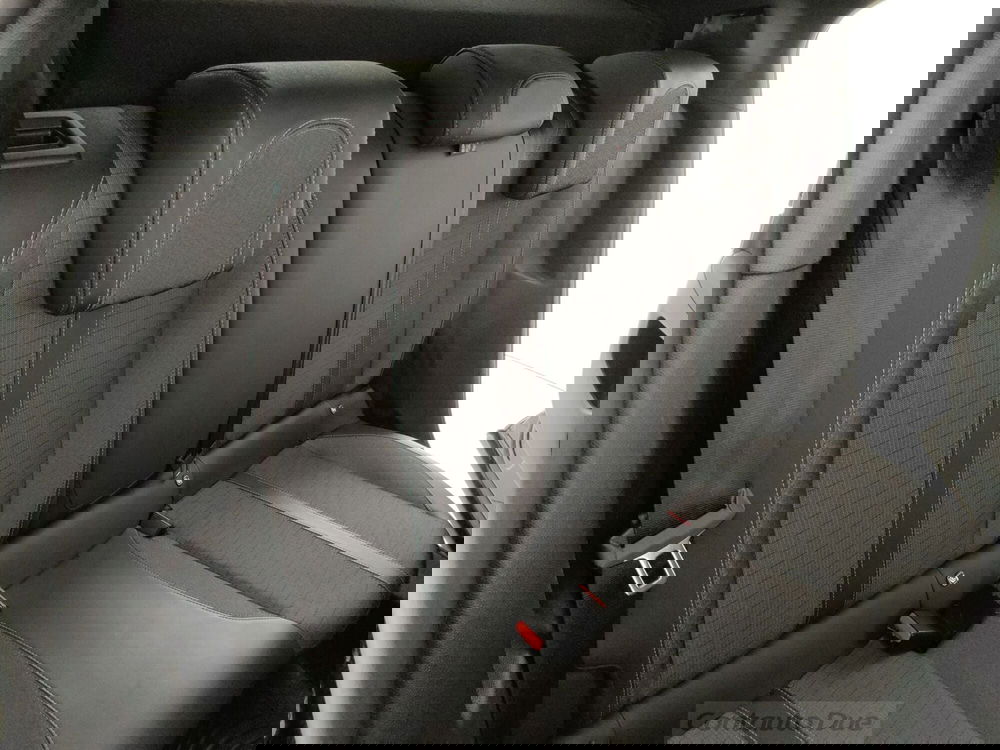 Peugeot 2008 usata a Caserta (11)