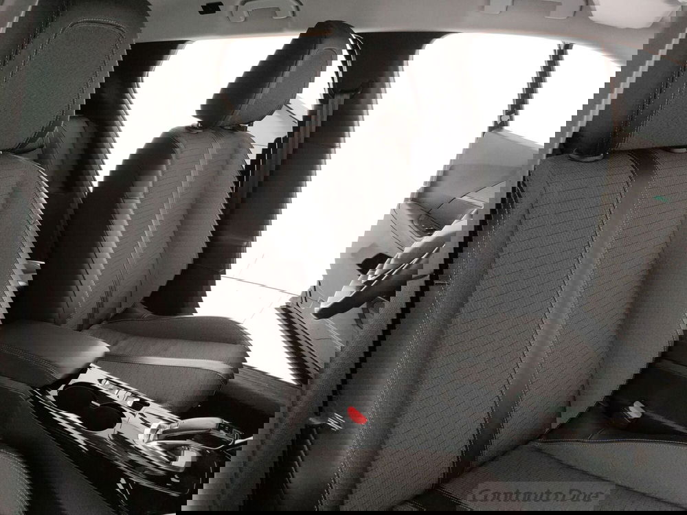 Peugeot 2008 usata a Caserta (14)